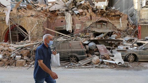 السيسي: مستعدون لتسخير كافة الإمكانات لمساعدة لبنان