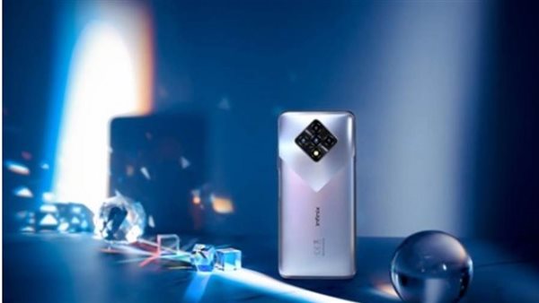 “انفينكس” تستعد لإطلاق هاتفها الرلئد  Zero 8 في السوق المصري يوم 12 سبتمبر