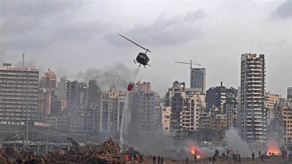 لبنان يفقد 70 في المئة من قدرته الاقتصادية