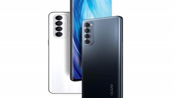 OPPO تطلق سلسلة هواتف Reno4 في مصر