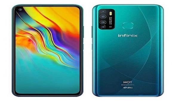   “Infinix” تستعد لإطلاق هاتفها المميز “HOT 10” في مصر
