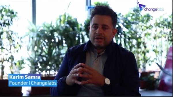  مسرعة الأعمال  (Changelabs) تدعم 13 شركة ناشئة وتساهم في معالجة قضايا الطاقة الخضراء