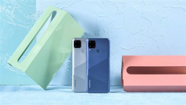 “realme” تبيع أكثر من 2000 هاتف ريلمي C15 خلال 30 دقيقة فقط  فور إطلاقه
