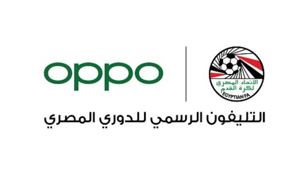 OPPO الراعي الرسمي للدوري المصري الممتاز ٢٠٢٠ للموسم الثالث على التوالي