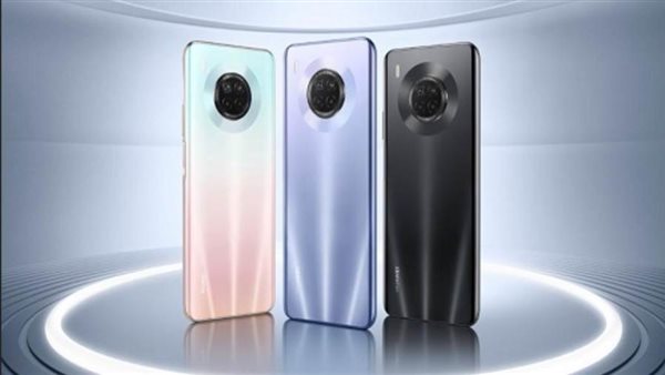 “هواوي” تطلق هاتفها الجديد “HUAWEI Y9a” في السوق المصري