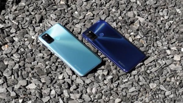 ريلمى تستعد لإطلاق أحدث هواتفها realme7 و realme7pro في السوق المصرية