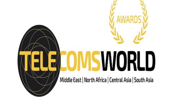 إريكسون تفوز بجائزة التحول الرقمي في مؤتمر عالم الاتصالات في الشرق الأوسط 2020