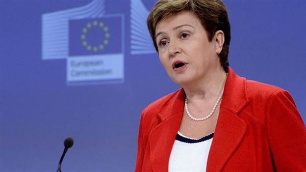 صندوق النقد: هذه الخطوة ستدعم الدخل العالمي بـ9 تريليونات