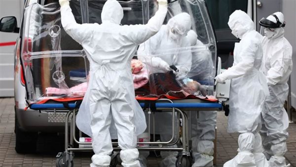 الولايات المتحدة تتخطى عتبة الـ5 ملايين إصابة بفيروس كورونا