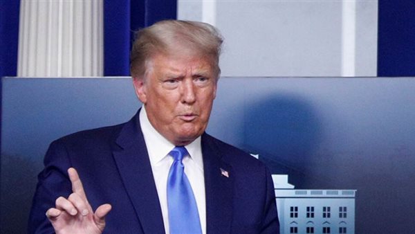 ترامب: رفع السودان من قائمة الإرهاب بعد دفع تعويضات لـ