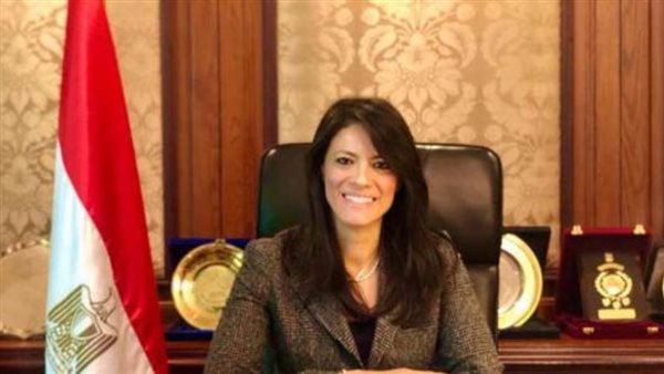 وزيرة التعاون تستعرض تقارير دولية إيجابية عن نمو الاقتصاد المصري رغم الجائحة