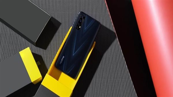 ريلمي تطلق رسميا هاتفي 7 و 7pro  في مصر