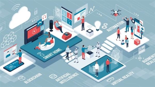 السعودية تطلق الاستراتيجية الوطنية للذكاء الاصطناعي