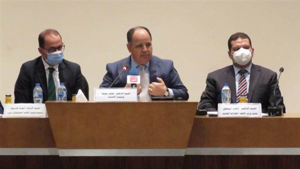 المالية : بدء قبول طلبات المصدرين الراغبين في الاستفادة من مبادرة «السداد الفوري»