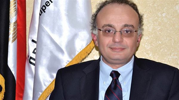 البنك المركزي يوافق على تعيين شريف سامي رئيساً للبنك التجاري الدولي