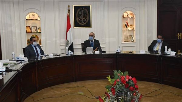 الإسكان المصرية تستعرض اللمسات النهائية لمشروع اشتراطات البناء في 3 محافظات
