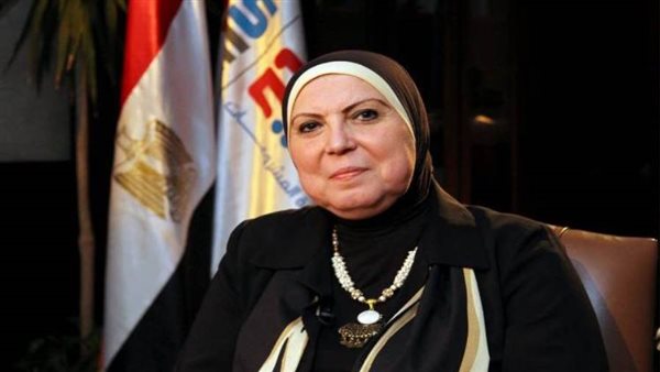 وزيرة الصناعة: توقيع الشراكة مع اليونيدو قريبا بهدف تعزيز تنافس الصناعة دوليا