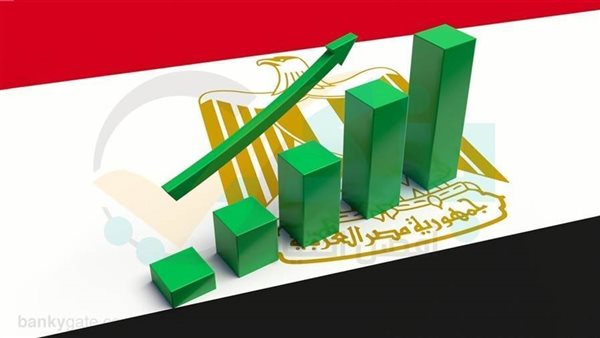 ارتفاع مؤشر مديري المشتريات المصري لأعلى مستوى في 6 سنوات