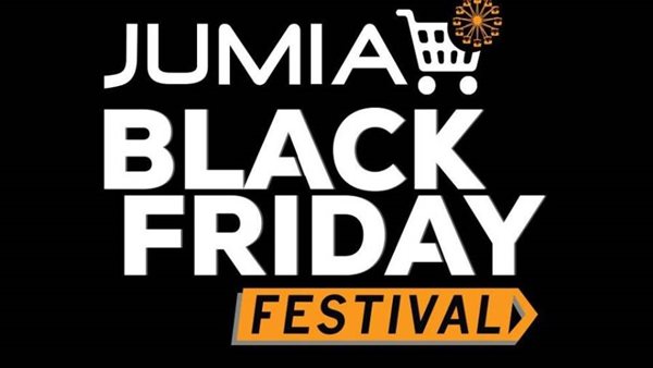 جوميا تطلق عدد من العروض والمنتجات المميزة خلال موسم البلاك فرايدى بدء من 6نوفمبر