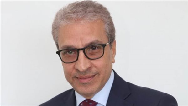 تعيين ايهاب ابو بكر نائب رئيس مجلس ادارة البريد للتحول الرقمي