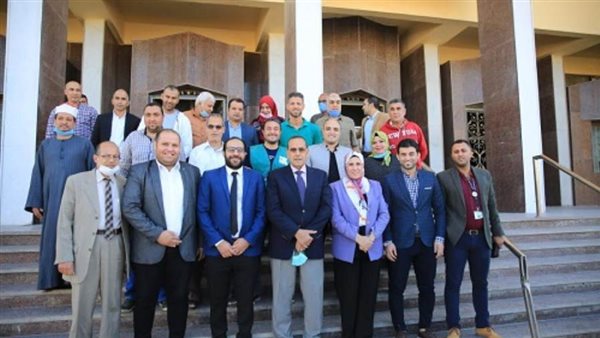 مصر الخير توقع برتوكول تعاون مع التضامن الاجتماعي  لتطوير 50 قاعة حضانة بشمال سيناء 