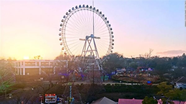 الشرق الأوسط يجذب استثمارات بقطاع الترفيه بـ350 مليار دولار