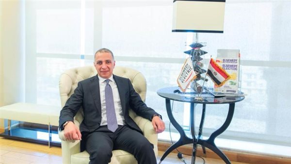 السويدي اليكتريك توقع مجموعة عقود بقيمة 846 مليون جنية مصري لصالح الشركة المصرية لنقل الكهرباء