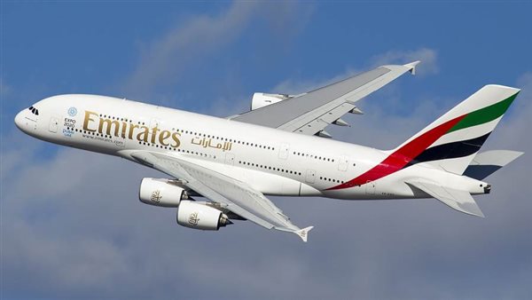 الإمارات للشحن الجوي تشغّل عمليات تشارتر بالإيرباص A380