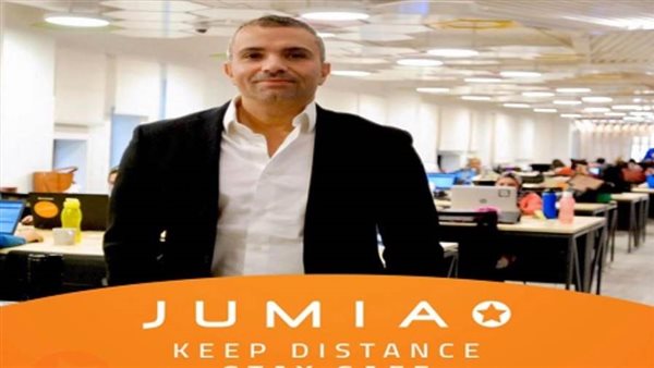 بالتعاون مع البنوك المصرية “جوميا” تقدم خدمات التقسيط بدون فوائد خلال موسم البلاك فرايداي 