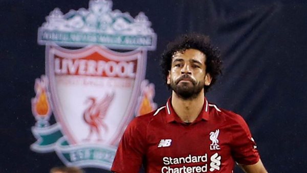 عاجل..إصابة محمد صلاح بفيروس كورونا
