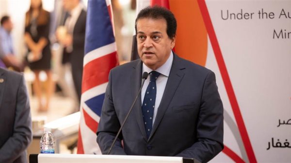 علماء بجامعة القاهرة ضمن قائمة 