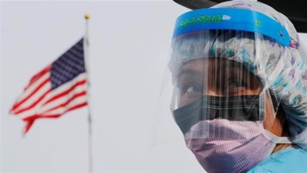 الولايات المتحدة تسجل أكثر من 166 ألف إصابة بكورونا خلال 24 ساعة