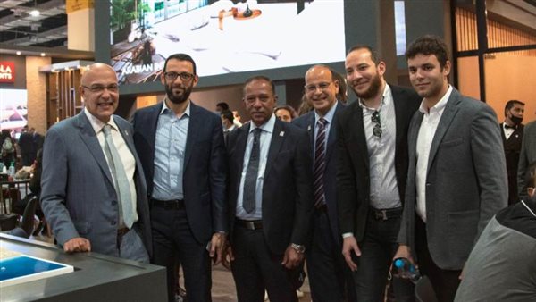  ياسر البلتاجي : السوق العقاري نضج والافكار الجديدة تزيد معدلات الشراء