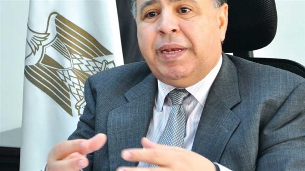 المالية المصرية تستعرض مراحل تطبيق 