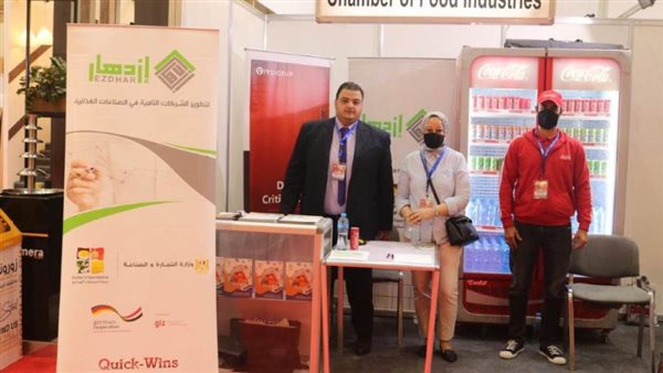 الجزايرلي : نواصل دعمنا لاعضاءنا المشاركين ببرنامج ازدهار 