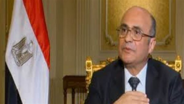 وزارة العدل تشارك للمرة الأولى بمعرض القاهرة الدولي للتكنولوجيا Cairo ICT 2020 