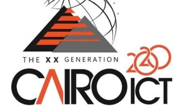  انطلاق الدورة الـ24 من معرض Cairo ICT 2020 بشكل 