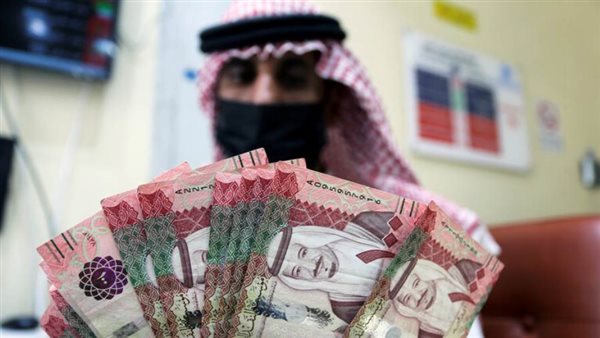 السعودية ترفع استثماراتها بالسندات الأمريكية لـ131.2 مليار دولار في سبتمبر