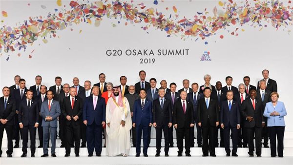 قمة العشرين تنطلق اليوم في الرياض وسط ترقب عالمي