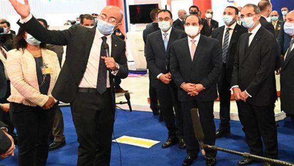 خلال مشاركتها في Cairo ICT 2020  اورنچ مصر تستعرض أحدث حلول المدن الذكية وخدماتها الرقمية لقطاع التعليم