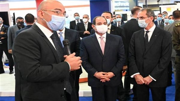 اورنچ مصر تستعرض أحدث حلول الدفع الالكتروني والخدمات الرقمية خلال مشاركتها في Cairo ICT 2020