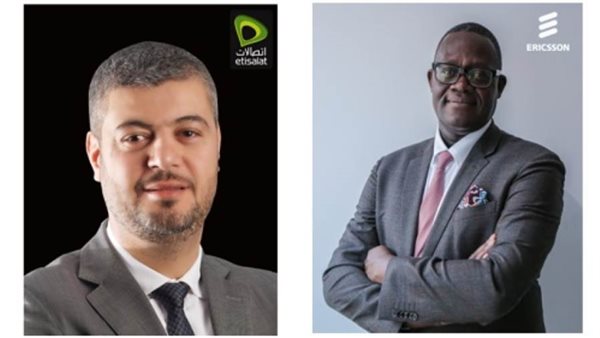 تعاون بين إريكسون واتصالات لتعزيز قدرات شبكة الجيل الخامس 