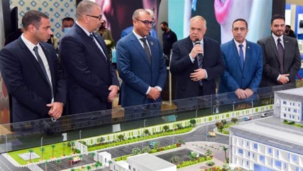 توقيع اتفاقية تعاون بين 