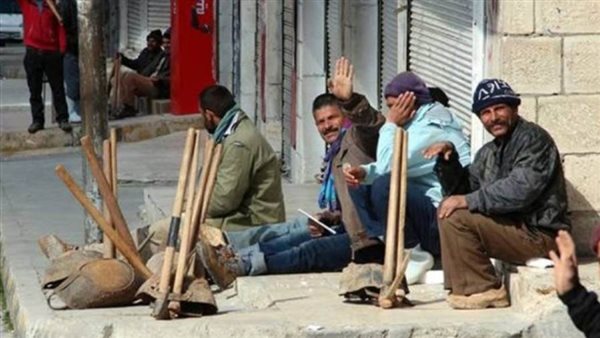 الوزراء المصري يوجّه بصرف منحة العمالة غير المنتظمة أول ديسمبر