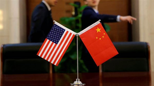 الصين والولايات المتحدة تتمسكان باتفاقهما التجاري