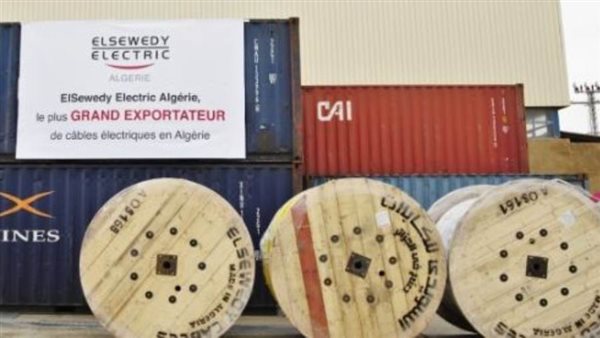 أرباح السويدي إلكتريك تتراجع 30.5% في 9 أشهر