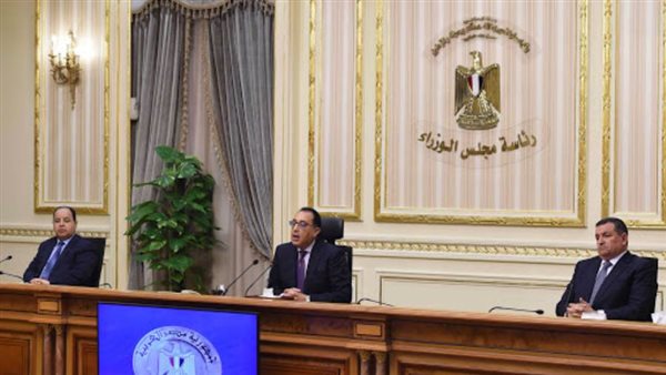 من يوليو المقبل  ..  مجلس الوزراء يقرر إلزام جميع جهات الدولة  بالتسجيل في منظومة الفاتورة الإلكترونية بمصلحة الضرائب