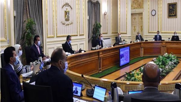 أبرز القرارات التى صدرت من مجلس الوزراء اليوم 