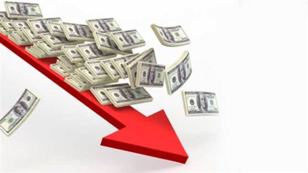 هبوط الدولار عالميًا لأدنى مستوى له في عامين ونصف