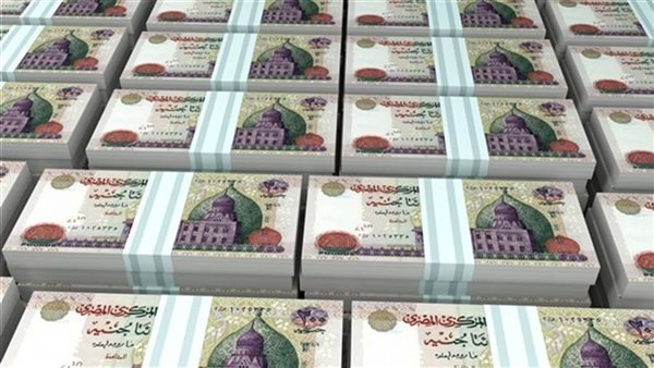 ارتفاع التسهيلات الائتمانية الممنوحة من البنوك لنحو 2.27 تريليون جنيه بنهاية أغسطس 
